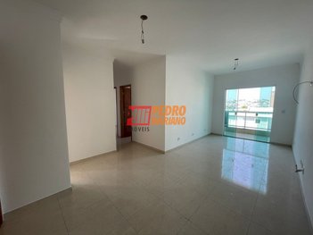 apartment em Rua 21 de Abril, Rudge Ramos - São Bernardo do Campo - SP