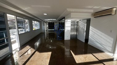 apartment em Rua João Carvalho, Agronômica - Florianópolis - SC