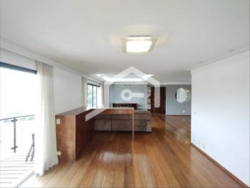 apartment em Rua Machado de Assis, Vila Mariana - São Paulo - SP