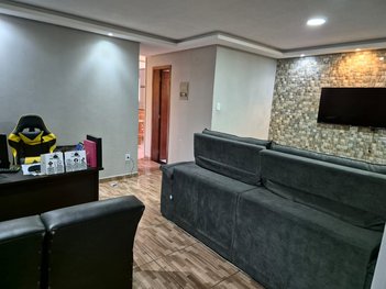 house em Rua Phobus, Cidade Satélite Santa Bárbara - São Paulo - SP