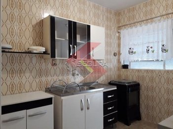 apartment em Avenida Getúlio Vargas, Marechal Rondon - Canoas - RS