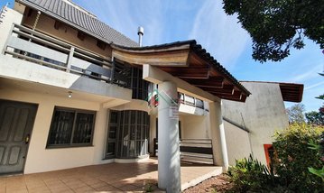 house em Doutor Castro de Menezes, Vila Assunção - Porto Alegre - RS