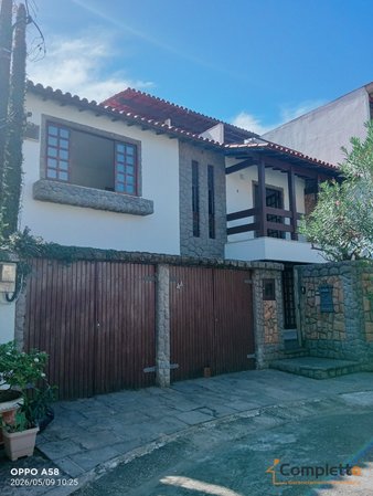 Cômodo Condomínio