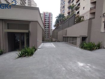business em Rua Apinajés, Perdizes - São Paulo - SP