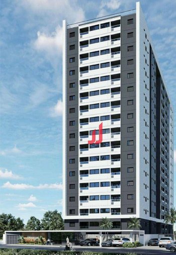 apartment em Rua Cipriano Tozzi, Jardim São Carlos - Sorocaba - SP