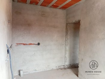 apartment em Rua Emerson Antonio Durigan, Jardim Nápoli - Sorocaba - SP