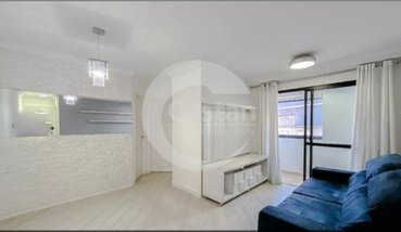 apartment em Rua Mogi Mirim, Vila Bertioga - São Paulo - SP