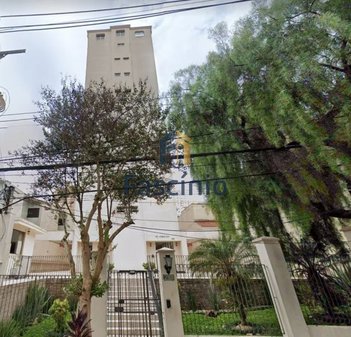 apartment em Rua Antônio Pereira de Sousa, Santana - São Paulo - SP