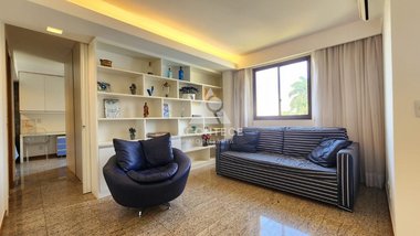 apartment em SHTN Trecho 2 Lote 3, Asa Norte - Brasília - DF