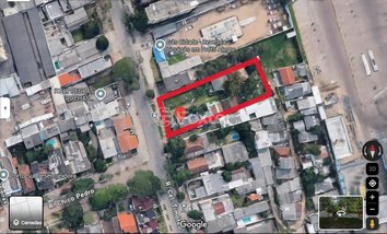 land_lot em Rua Coronel Timóteo, Camaquã - Porto Alegre - RS