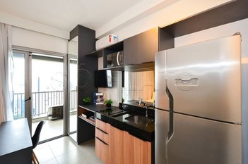 apartment em Rua Vergueiro, Liberdade - São Paulo - SP