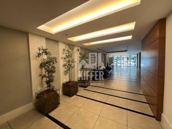 apartment em Rua Ator Paulo Gustavo, Icaraí - Niterói - RJ