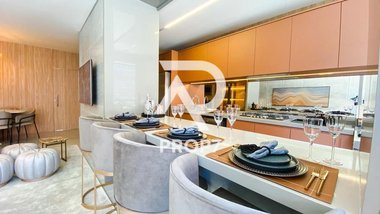 apartment em Rua Minerva, Perdizes - São Paulo - SP