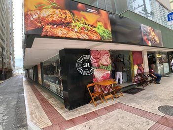 office em Brasil, Centro - Balneário Camboriú - SC