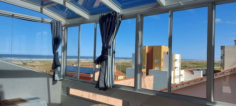 apartment em Rua Maria Araújo, Cassino - Rio Grande - RS
