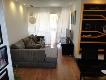 apartment em Rua São Domingos, Jardim São Paulo - Guarulhos - SP