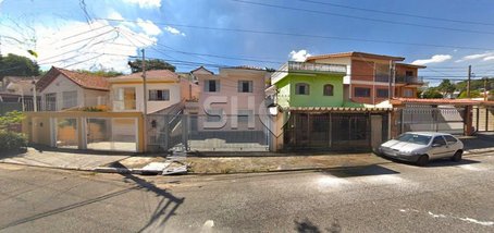house em Rua João dos Santos Estrelado, Siciliano - São Paulo - SP