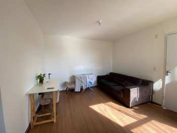apartment em Rua Martinica, Santa Branca - Belo Horizonte - MG