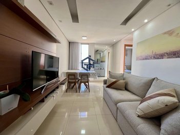 apartment em Avenida Miguel Perrela, Castelo - Belo Horizonte - MG