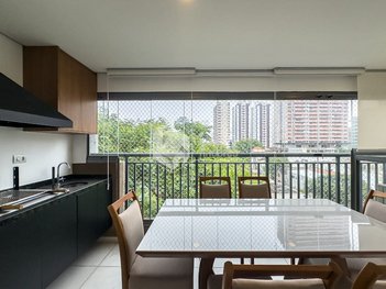 apartment em Rua Doutor Corinto Baldoino Costa, Vila Zilda (Tatuapé) - São Paulo - SP