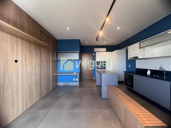 apartment em Avenida Wladimir Meirelles Ferreira, Jardim Botânico - Ribeirão Preto - SP