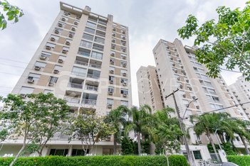 apartment em Rua Luiz Siegmann, Jardim Lindóia - Porto Alegre - RS