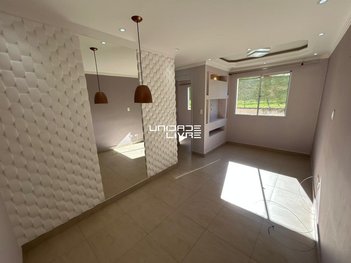 apartment em Rua São Francisco, Vila Bela Flor - Mogi das Cruzes - SP