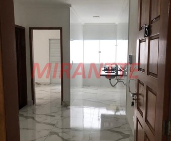 apartment em Rua Assuero Roque, Vila Roque - São Paulo - SP