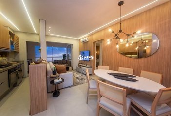 apartment em Avenida Doutor Luiz Mendes Almeida, Vila Espírito Santo - Sorocaba - SP