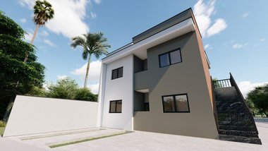 apartment em Rua André Vargas Rodrigues, Cajuru do Sul - Sorocaba - SP