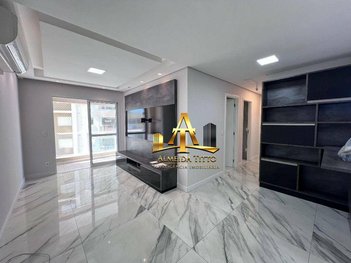 apartment em Avenida Trindade, Bethaville I - Barueri - SP