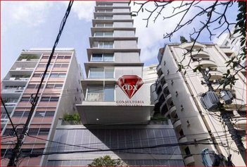 apartment em Rua Urimonduba, Itaim Bibi - São Paulo - SP