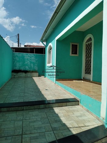 house em Rua Tibiriçá, Nova Guará - Guaratinguetá - SP