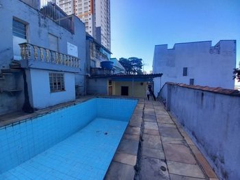 house em Rua Jorge Augusto, Vila Centenário - São Paulo - SP