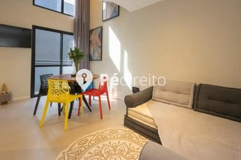 apartment em Praça Benedito Calixto, Pinheiros - São Paulo - SP