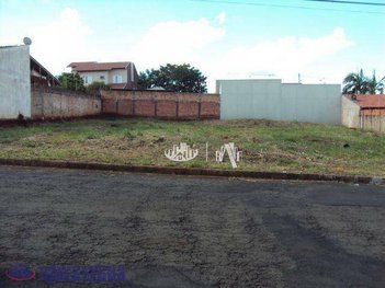 land_lot em Rua Guido Vizintin, Califórnia - Londrina - PR