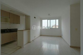 apartment em Rua Brasil, Centro - Canoas - RS