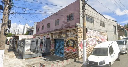 industrial em Costa Barros, Vila Alpina - São Paulo - SP