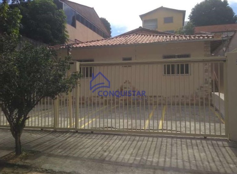 Casa com 2 quartos — São João Batista (Venda Nova), Belo Horizonte