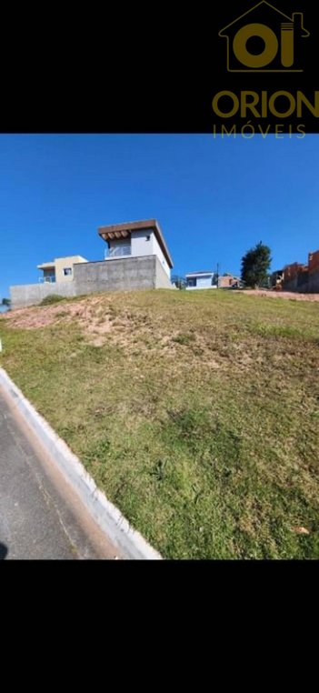 land_lot em Alameda Terena, Quintas do Ingaí - Santana de Parnaíba - SP