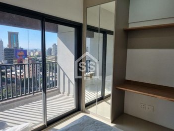 apartment em Rua Correia Dias, Paraíso - São Paulo - SP
