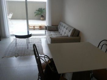 apartment em Rua General Salustiano, Marechal Rondon - Canoas - RS