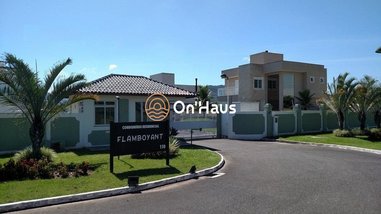 land_lot em Rodovia Aparício Ramos Cordeiro, Campeche - Florianópolis - SC
