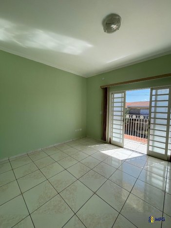 house em Rua Manoel Soares da Silva, Wanel Ville - Sorocaba - SP