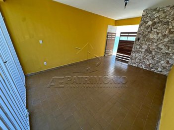 house em Rua João Wagner Wey, Jardim Americano - Sorocaba - SP