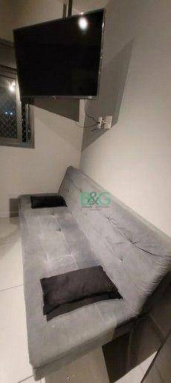 apartment em Rua Tapari, Vila Esperança - São Paulo - SP