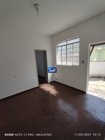 house em Rua Maria Auxiliadora, Eymard - Belo Horizonte - MG