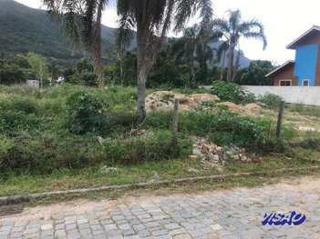 land_lot em Amancio Manoel Silveira, Praia de Fora - Palhoça - SC