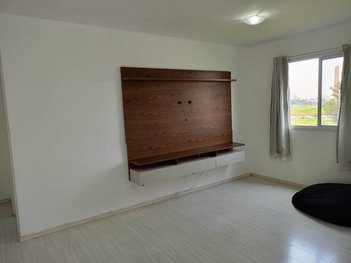 apartment em Avenida Doutor Francisco Mesquita, Quinta da Paineira - São Paulo - SP