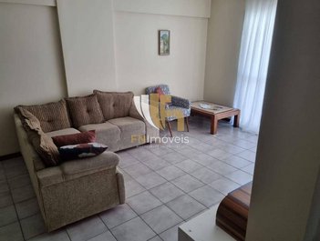 apartment em Brasil, Centro - Balneário Camboriú - SC